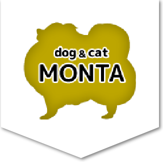 dog＆cat MONTA